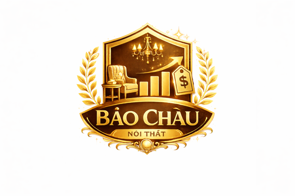 Kho sàn gỗ nhựa ngoài trời Bảo Châu
