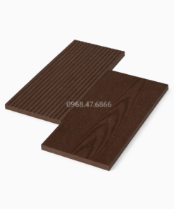 Thanh Đa Năng Vân 2D Màu Cafe 142mm