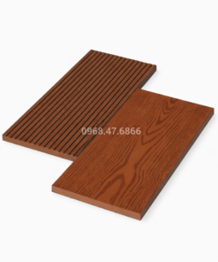 Thanh Đa Năng Vân 2D Màu Cafe 142mm