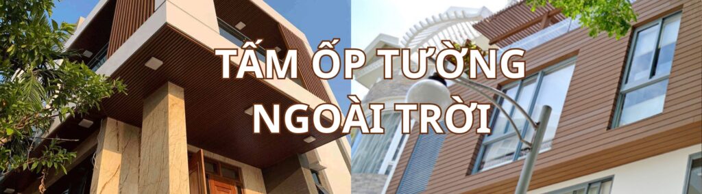 banner tấm ốp ngoài trời