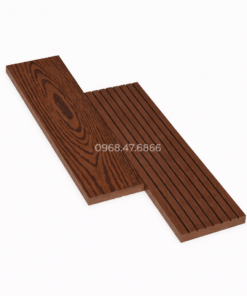 Thanh Đa Năng Vân 2D Màu Cafe 71mm